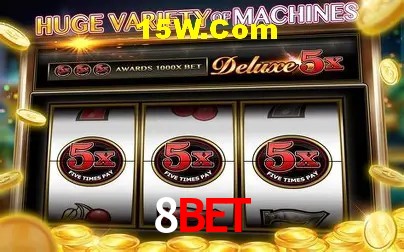 Explorando a Categoria de Eventos em Apostas na 8Bet