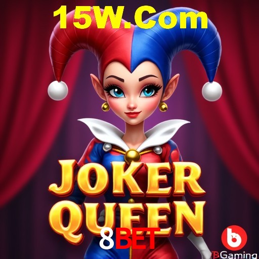 Jogos de Slot 8Bet