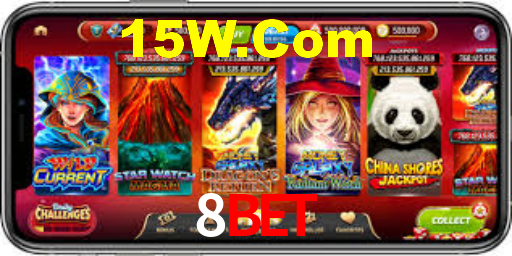 8Bets