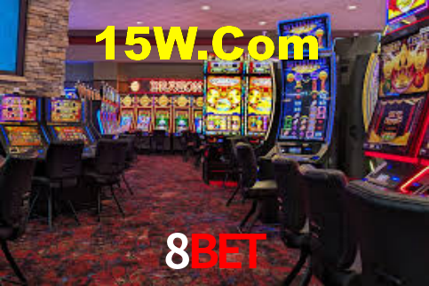 Descubra a Magia dos Jogos de Arcade no 8Bet