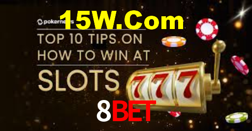 8Bet