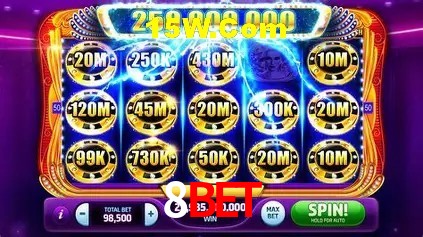 A Emoção da Loteria na 8Bet: Uma Chance de Mudança de Vida