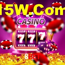 Sinta a adrenalina dos jogos de cassino com 8Bet