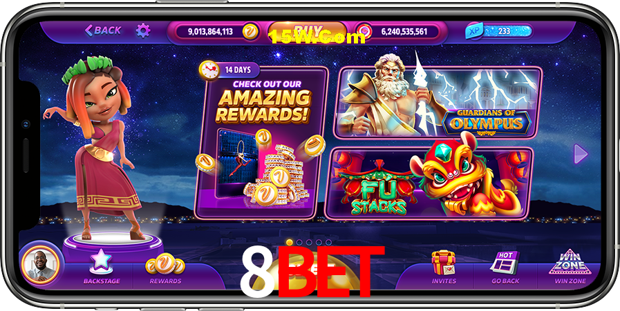 Player Reviews 8Bet