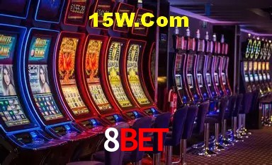 Desvendando o Mundo dos Jogos Virtuais na 8Bet