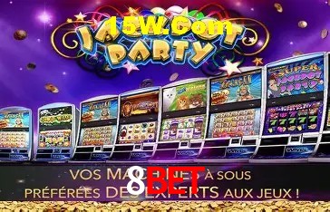 Inovações de Jogos na 8Bet: O Futuro das Experiências Interativas