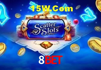 Apostas Esportivas na 8Bet: Um Guia Completo