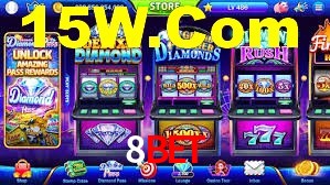 VIP Casino 8Bet